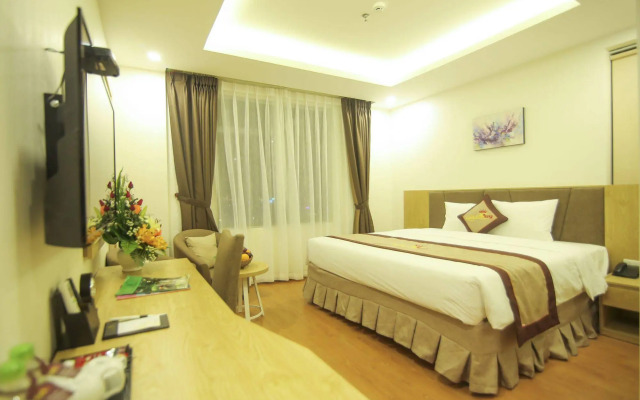 Lavencos Hotel Da Nang