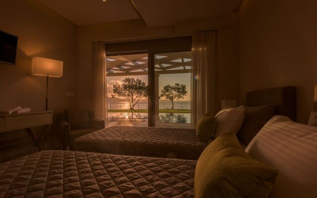 Artina Luxury Villa