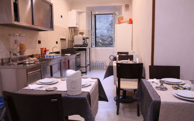 B&B Federica's House in Rome