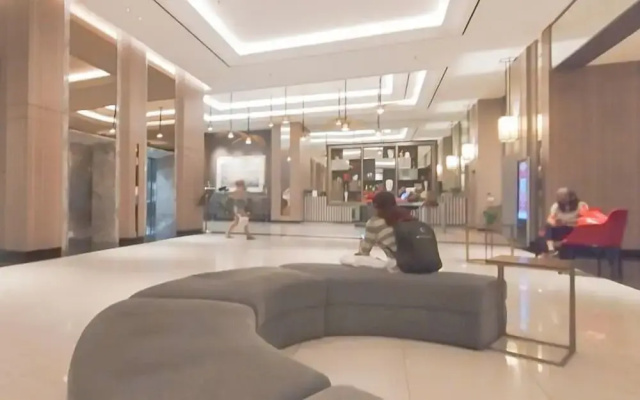 Modern And Stunning 2Br At Anderson Supermall Mansion Apartment