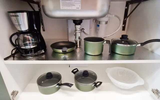 COARM0102 - Smart Convenções