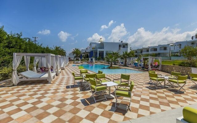 Rethymno Residence Aqua Park & Spa