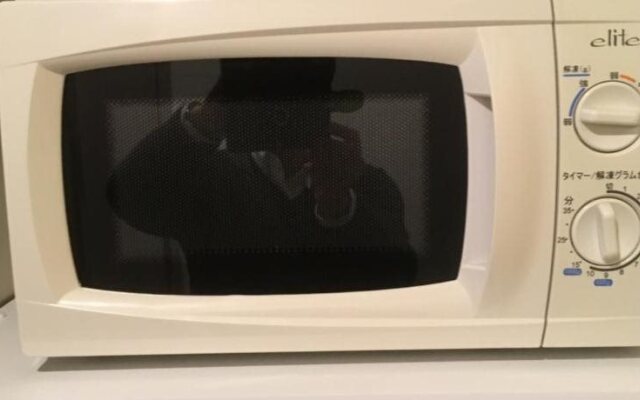 Hotel Asahi Grandeur Fuchu