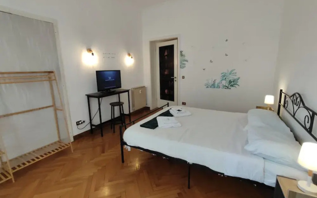 Dock Bay Lodge Hostel