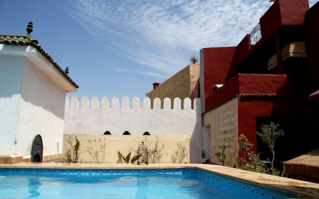 Riad D'Or