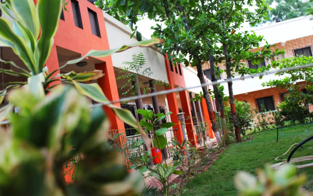 Sai Atithi Resort