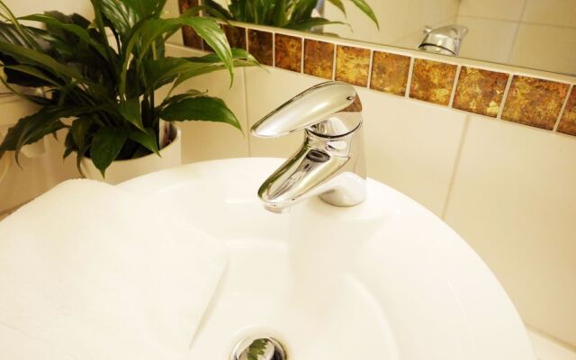 KreuzPost Hotel Restaurant Spa