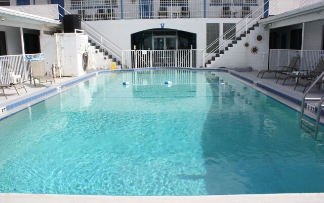 iBeach Resort