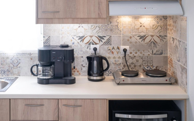 Jasmine Home by the Sea