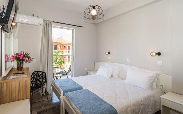 Rooms 48 by Zante Plaza