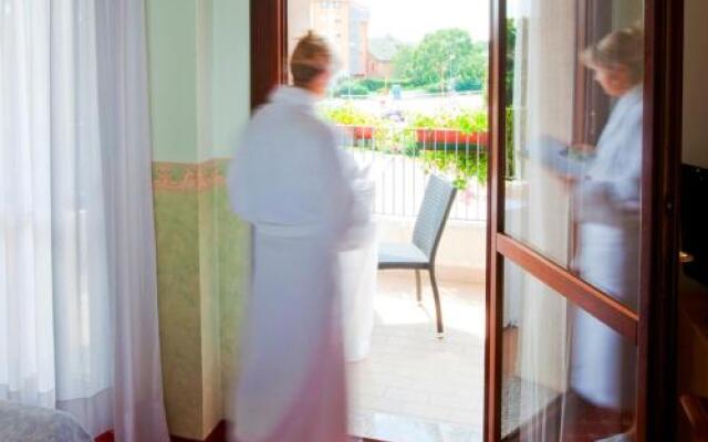 Albergo Ristorante Belvedere