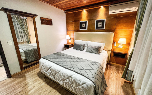 Hotel Recanto da Serra