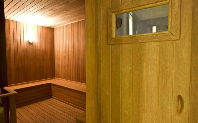 Bourbon Convention Hotel Ponta Grossa