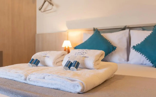 Easy Star - Espaçoso Studio ao Lado do Aeroporto Congonhas - HH01H - Hotel in เซาเปาลู - Photo 3