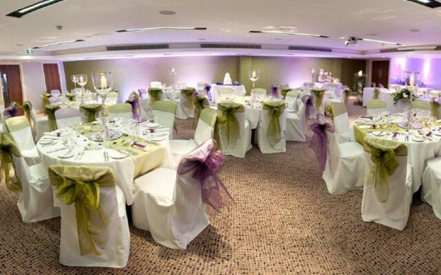 Radisson Blu Hotel Bristol