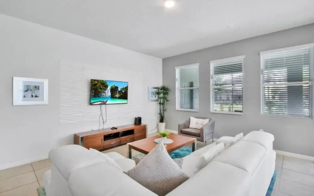 5226wild Wood 5 Bedroom Villa