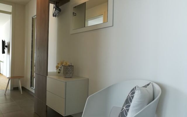Ferienwohnung Prestige 4