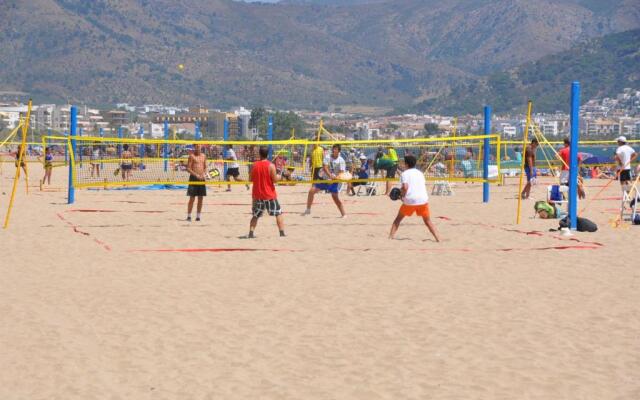 RNET - 206 Apartments Roses Porto Mar