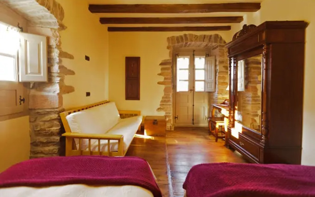 Casa Rural Zigako Etxezuria