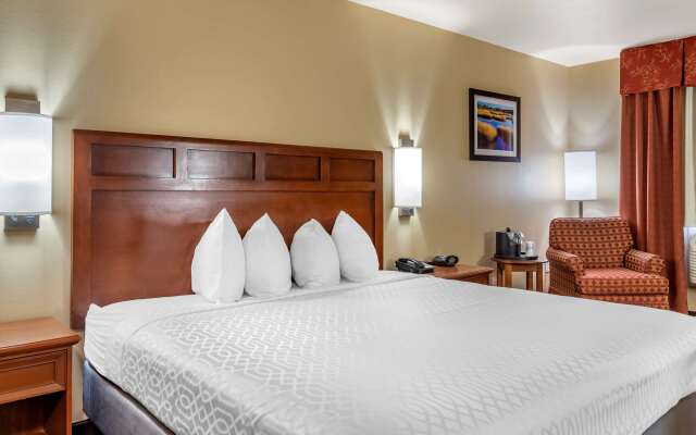 Best Western Dos Rios