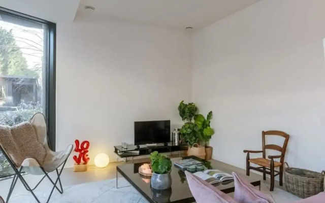 Luxurious Apartment Near the City-centre of Ghent