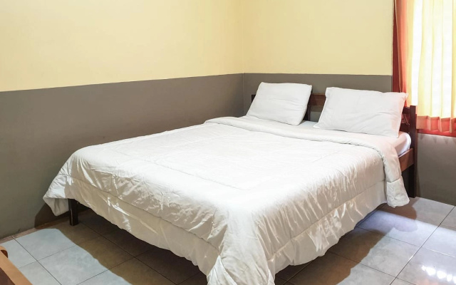 Tengger Indah Bromo Homestay at Desa Wisata Bromo
