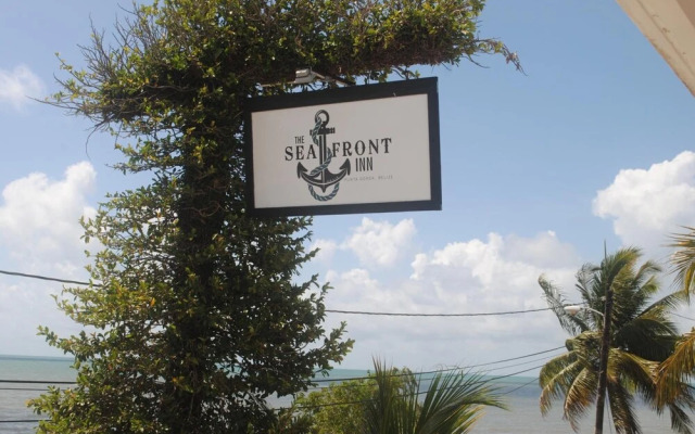 Sea Front Inn