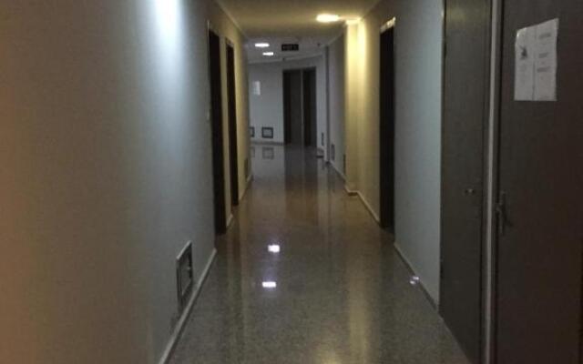 Apartment Orbi Plaza Batumi