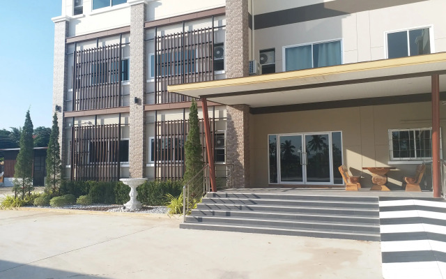 Saney Apartment