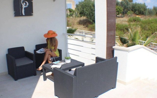 Villa Belohorizonte