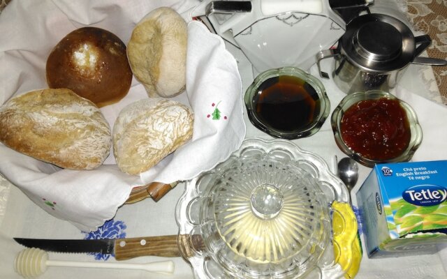 Room-9arches - House With Pool - in the