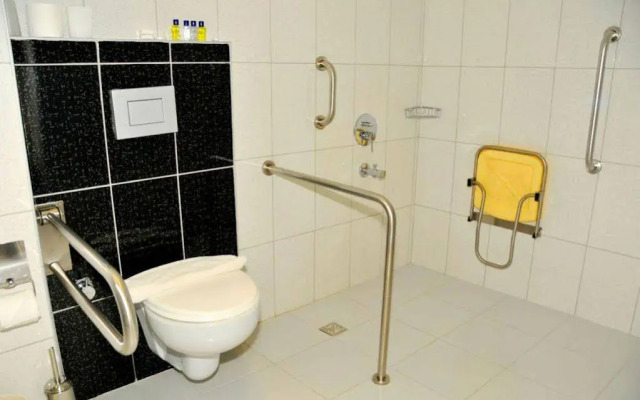 Monte Carlo Park Hotel - All Inclusive