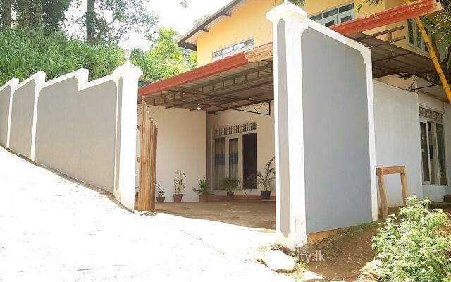 31 Kandy Guest House