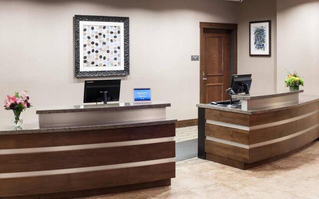 Residence Inn by Marriott Dallas Plano/Richardson