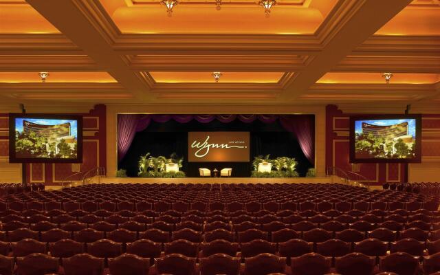 Wynn Las Vegas