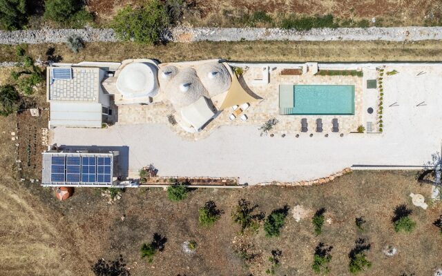 Trullo La Dolina by Wonderful Italy