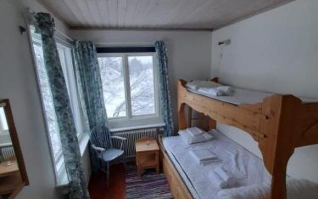 Wasa Fjallgard