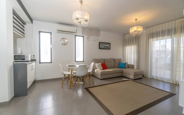 Espanhouse Oasis Beach 108