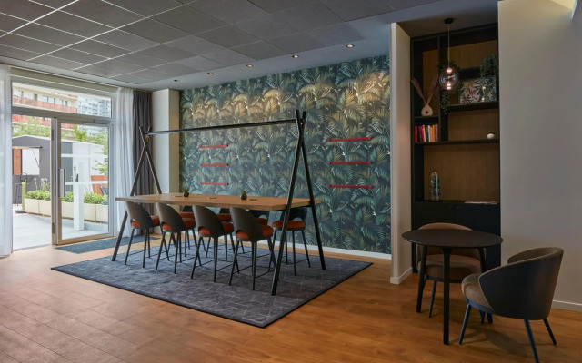 Aparthotel Adagio access la Defense Puteaux