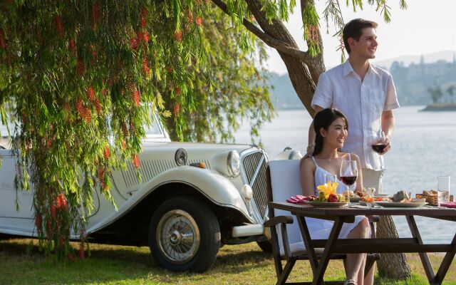 Ana Mandara Villas Dalat Resort & Spa