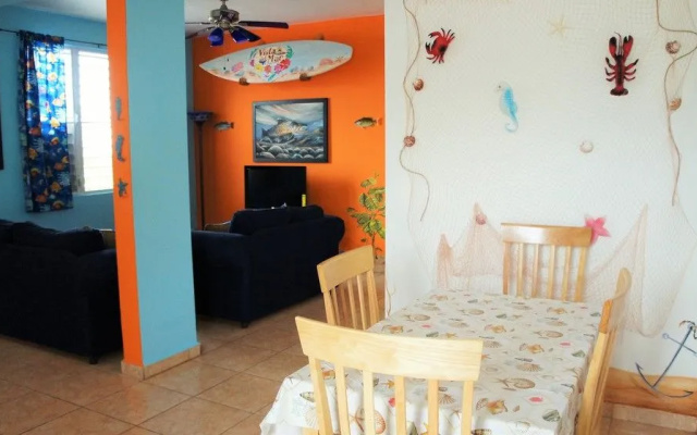 Vista del Mar Apartments
