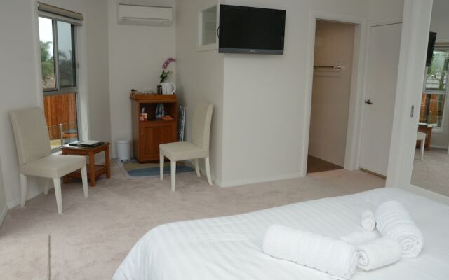 Southview Boutique Guest House