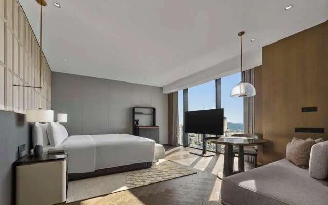 Hilton Changshu