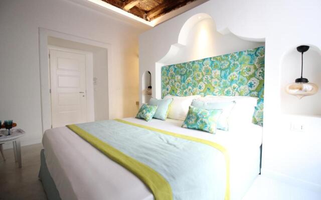 I Soffitti Dimora Esclusiva