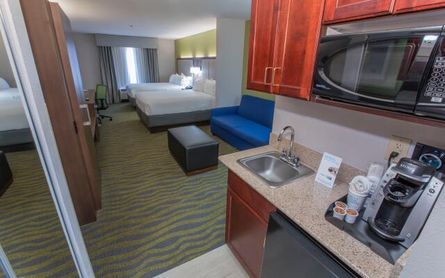 Holiday Inn Express McDonough by IHG