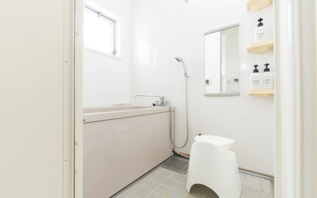Sakuraya Condominium Kitahorie