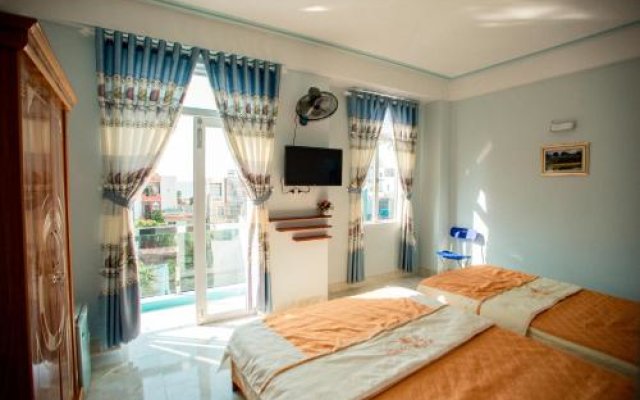 Jup45 Quy Nhon Hotel