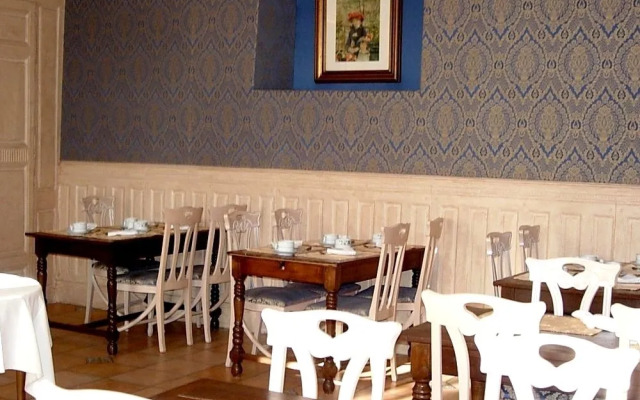 Hostellerie des Cèdres