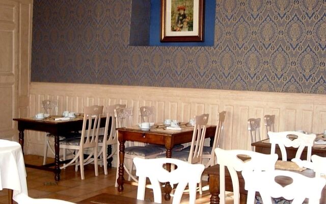 Hostellerie des Cèdres