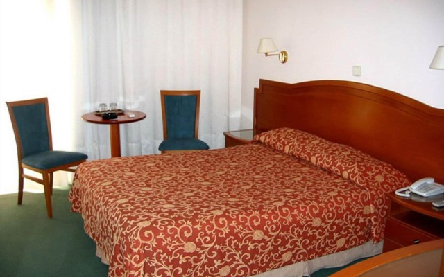 Vergina Hotel